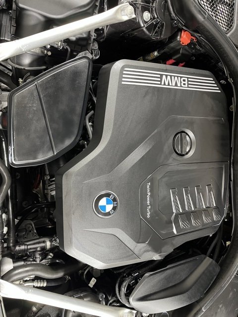 Used 2023 BMW 530i xDrive w/ Premium Package image 24