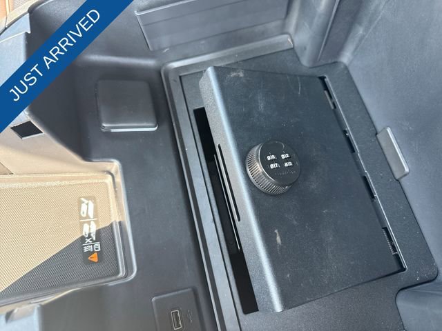 Used 2023 GMC Sierra 1500 Denali w/ Technology Package image 22