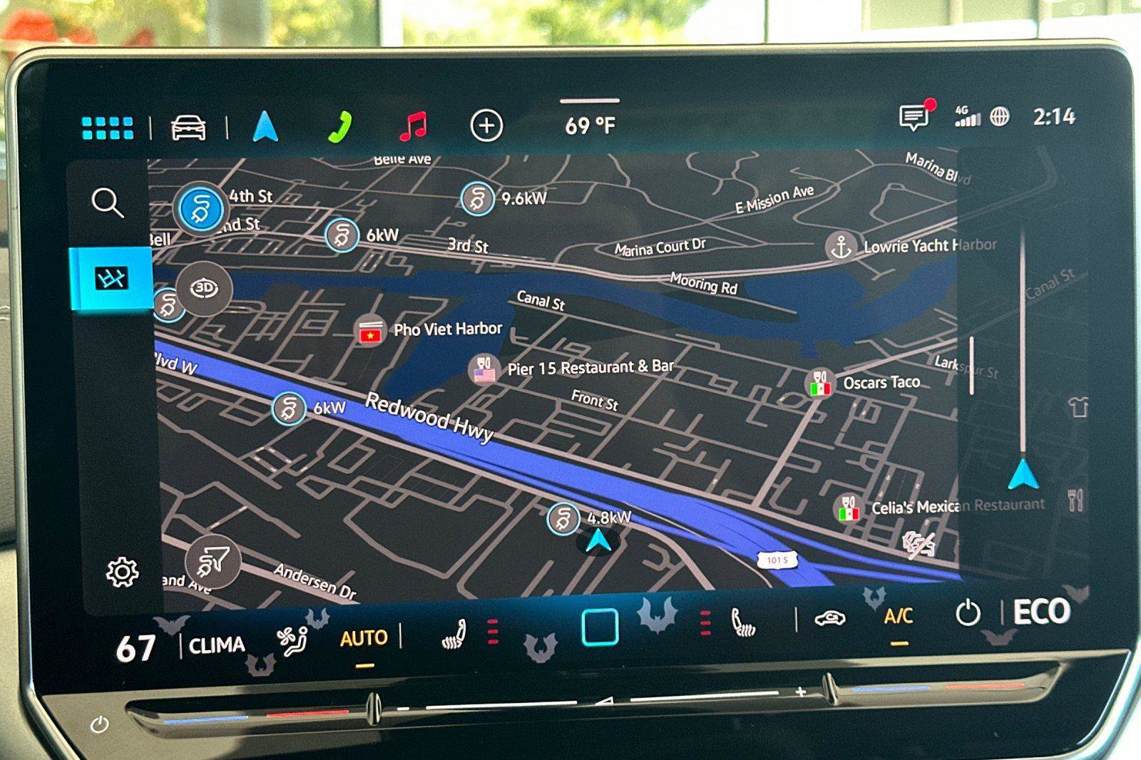 New 2025 Volkswagen ID.4 Pro image 18