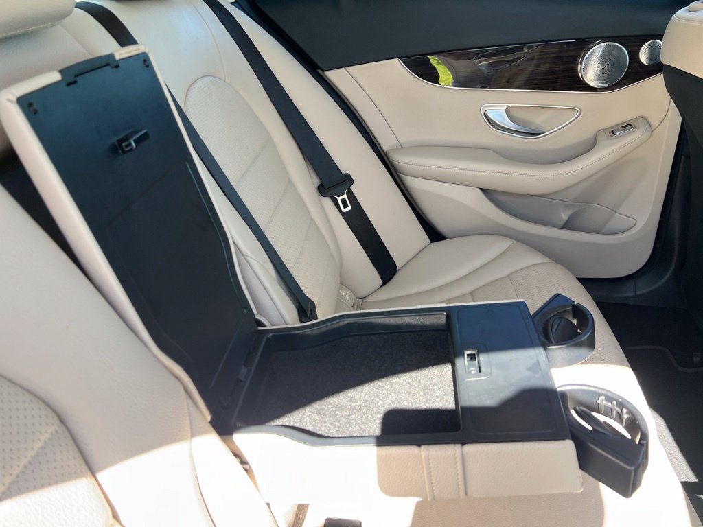 Used 2021 Mercedes-Benz C 300 Sedan image 20