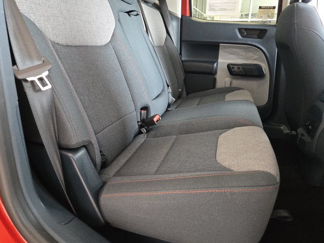Used 2024 Ford Maverick XLT w/ XLT Luxury Package FWD image 6