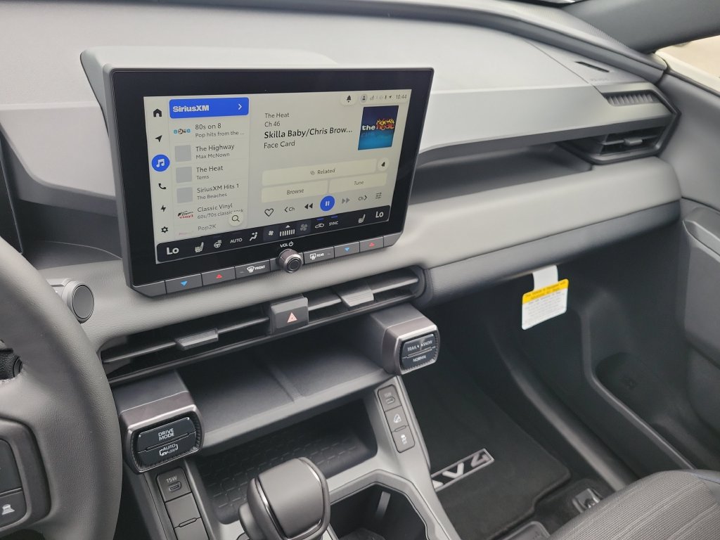 New 2026 Toyota RAV4 SE w/ Convenience Package AWD/4WD image 14