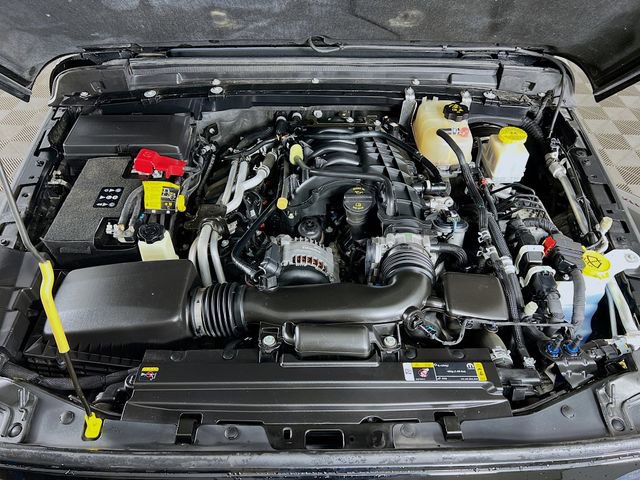 Used 2022 Jeep Gladiator Willys image 28