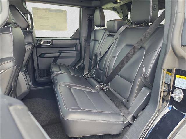 New 2026 Ford Bronco Outer Banks image 16