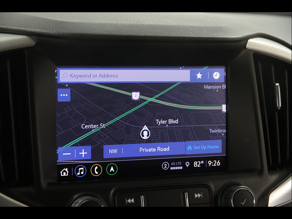 Certified 2023 GMC Terrain SLT w/ Infotainment Package II AWD/4WD image 13