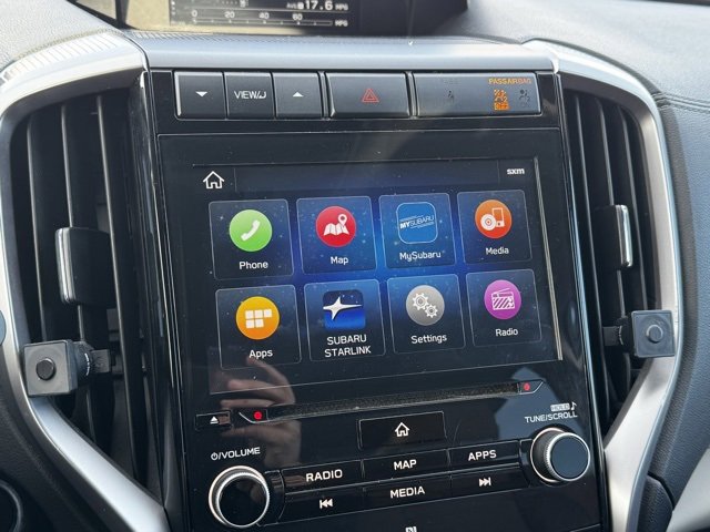 Used 2019 Subaru Ascent Touring w/ Popular Package #2A image 3