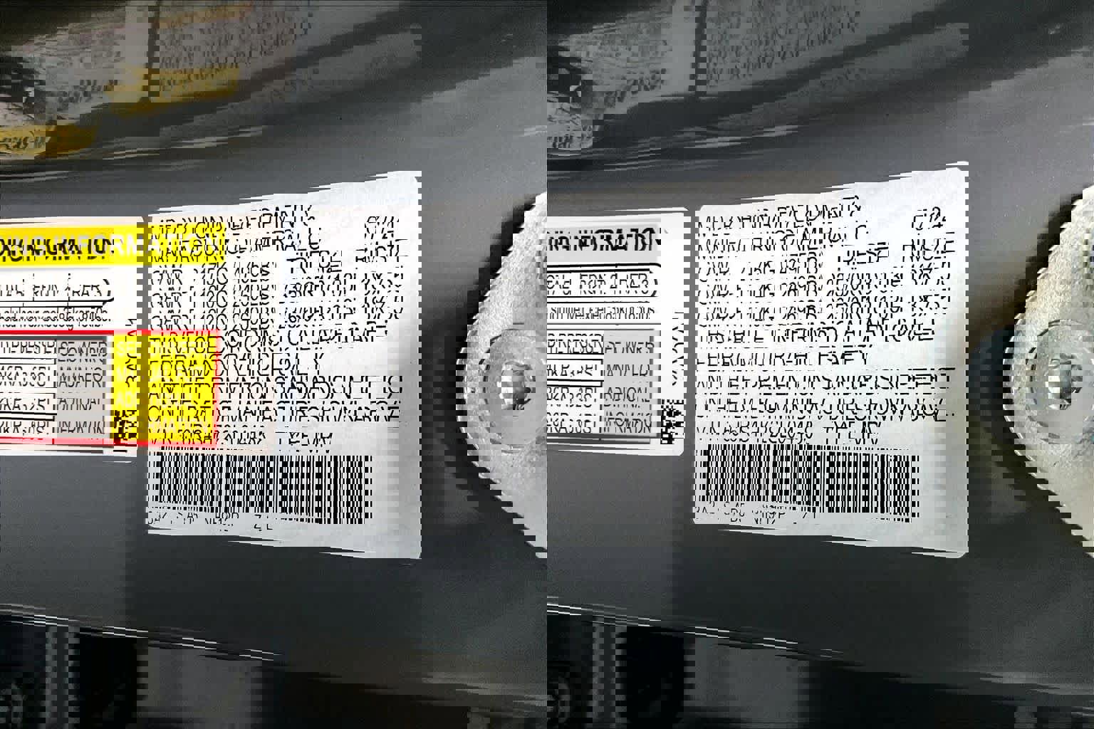 Used 2025 Honda CR-V EX-L image 19