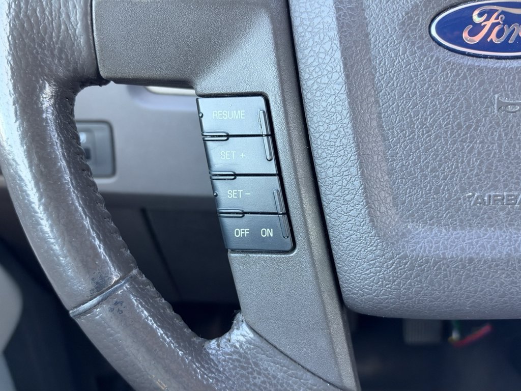 Used 2010 Ford F150 XLT AWD/4WD image 24