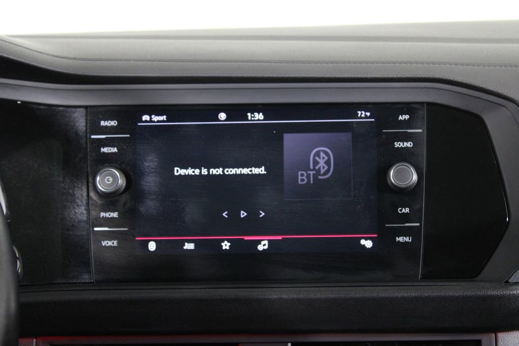 Used 2021 Volkswagen Jetta GLI image 8