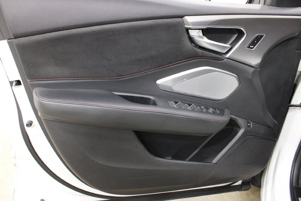 Used 2023 Acura RDX w/ Advance Package FWD image 18