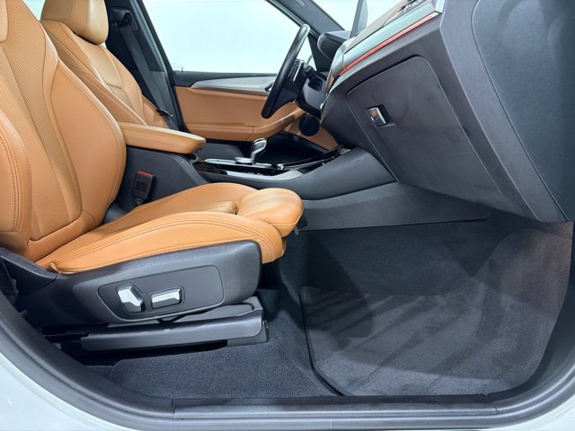 Used 2022 BMW X3 xDrive30i w/ Premium Package 2 AWD/4WD image 20