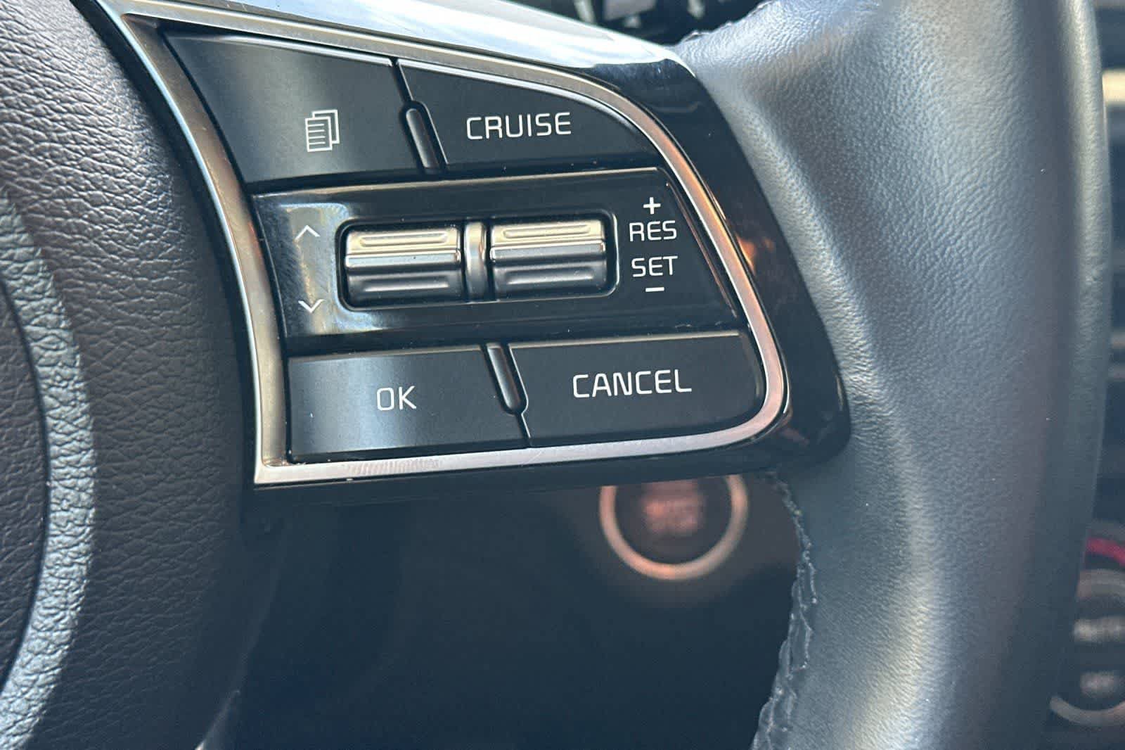 Used 2019 Kia Forte EX FWD image 28