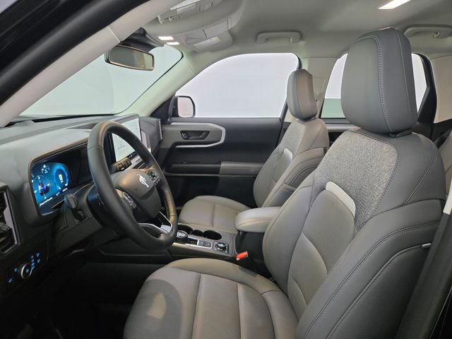 Used 2025 Ford Bronco Sport Badlands AWD/4WD image 13