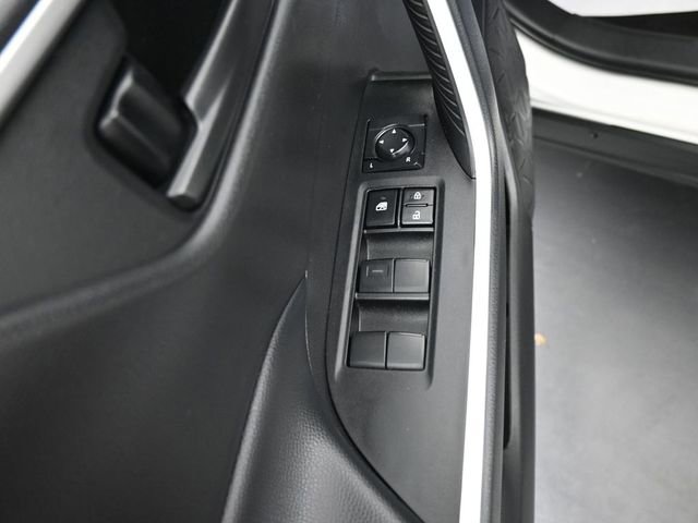 Used 2024 Toyota RAV4 LE AWD/4WD image 11