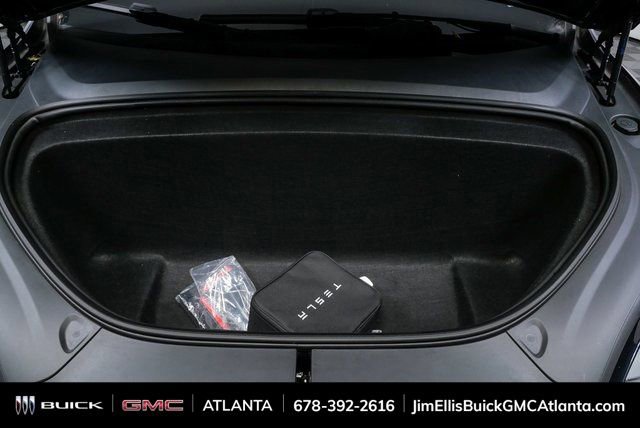 Used 2022 Tesla Model X Plaid image 32