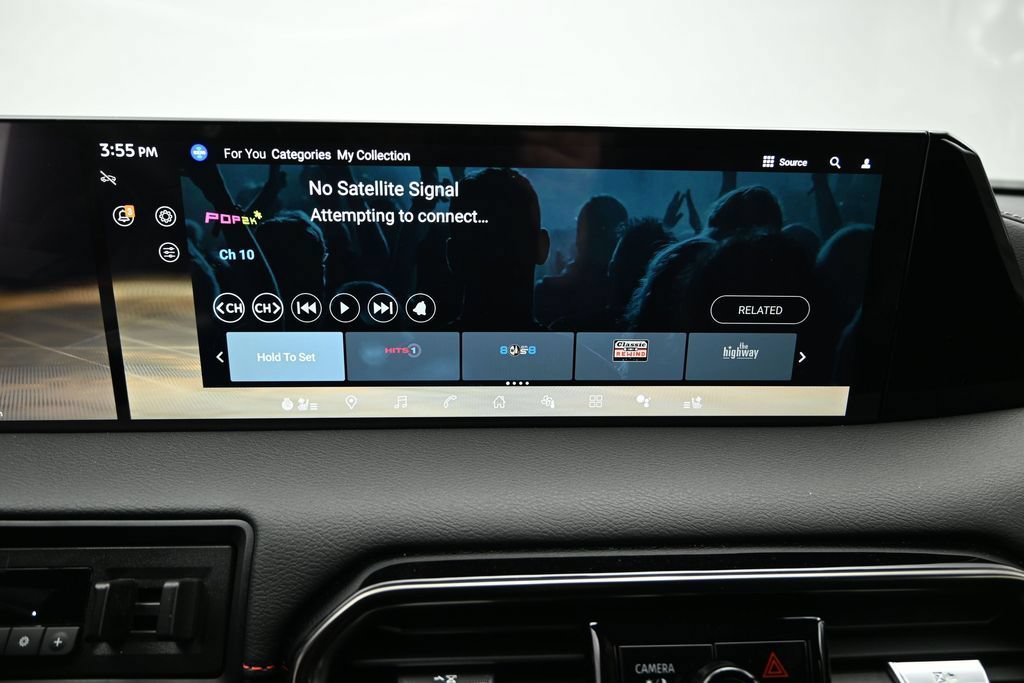 New 2026 Nissan Armada PRO-4X AWD/4WD image 14