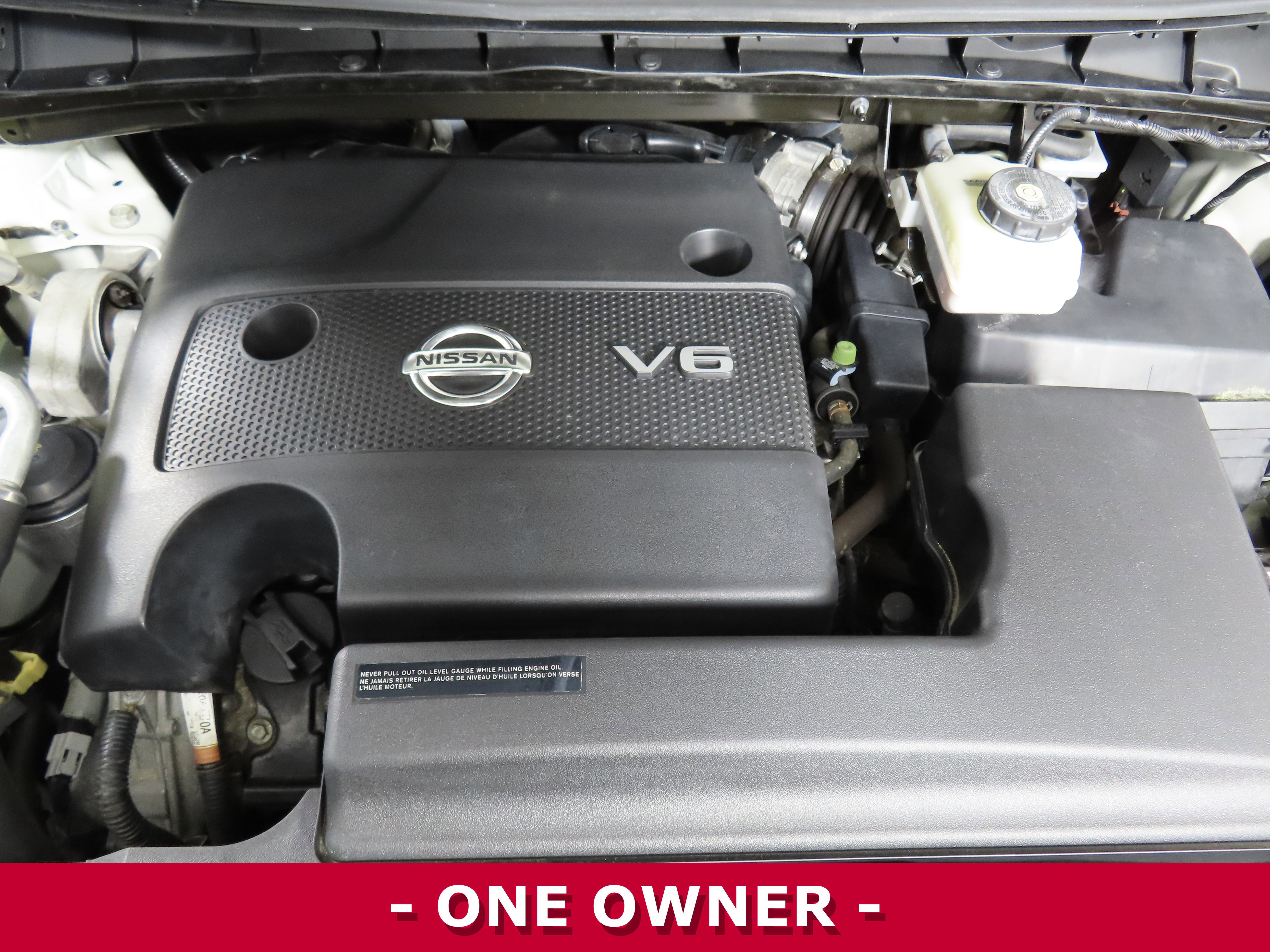 Used 2018 Nissan Murano S image 22