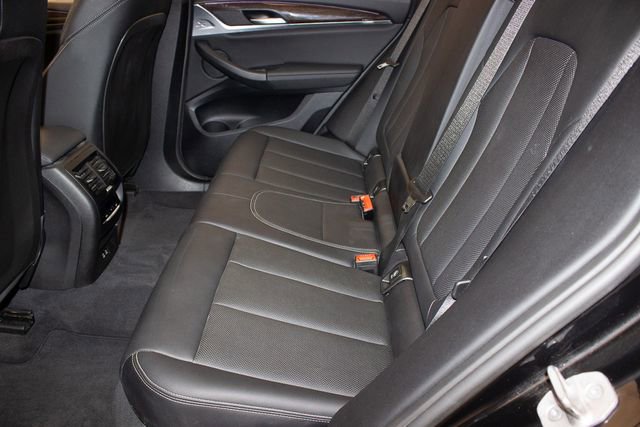 Used 2024 BMW X3 xDrive30i image 17