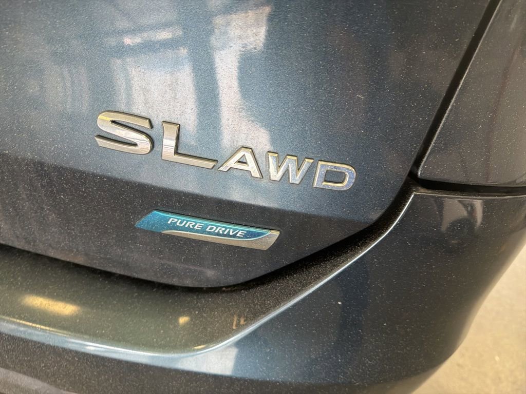 Used 2014 Nissan Rogue SL image 5