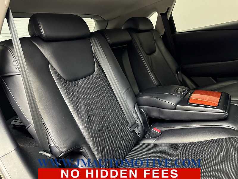 Used 2010 Lexus RX 450h AWD image 20