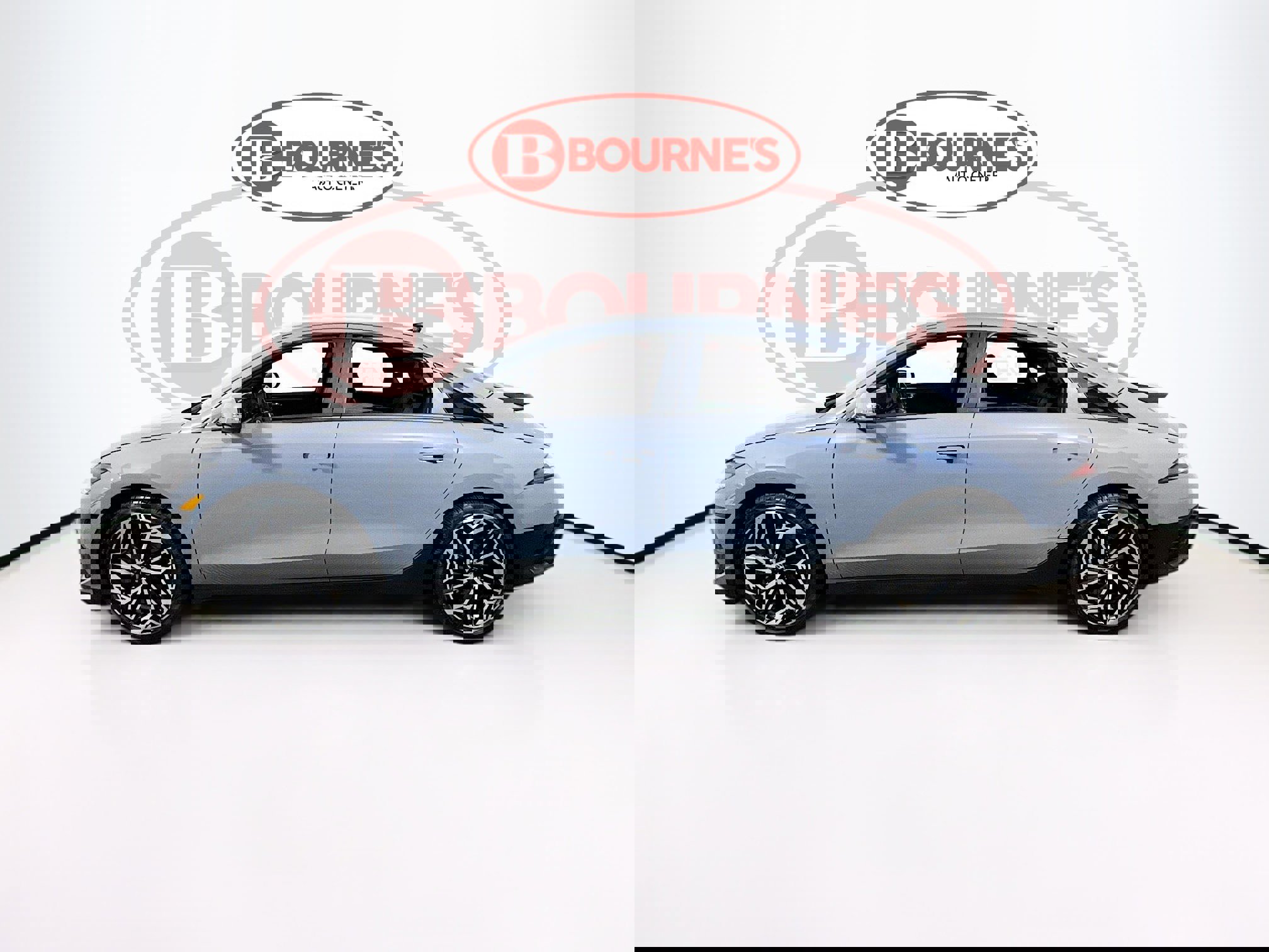 Used 2023 Hyundai Ioniq 6 SEL image 7