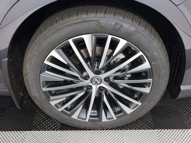 New 2026 Lexus RX 350 Premium Plus w/ Convenience Package AWD/4WD image 9