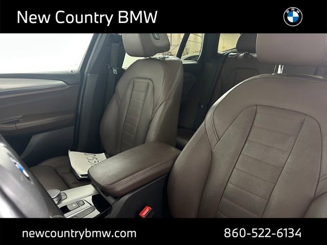 Used 2019 BMW X3 xDrive30i w/ M Sport Package 2 AWD/4WD image 25