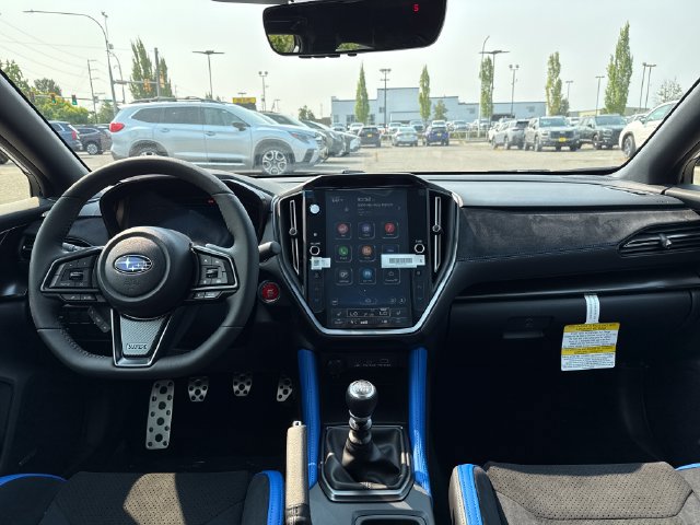 New 2026 Subaru WRX tS AWD/4WD image 15