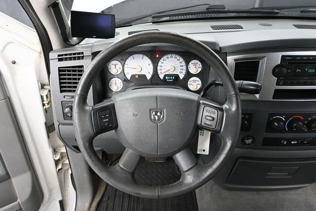 Used 2009 Dodge Ram 2500 Truck SLT w/ Popular Equipment Group AWD/4WD image 25