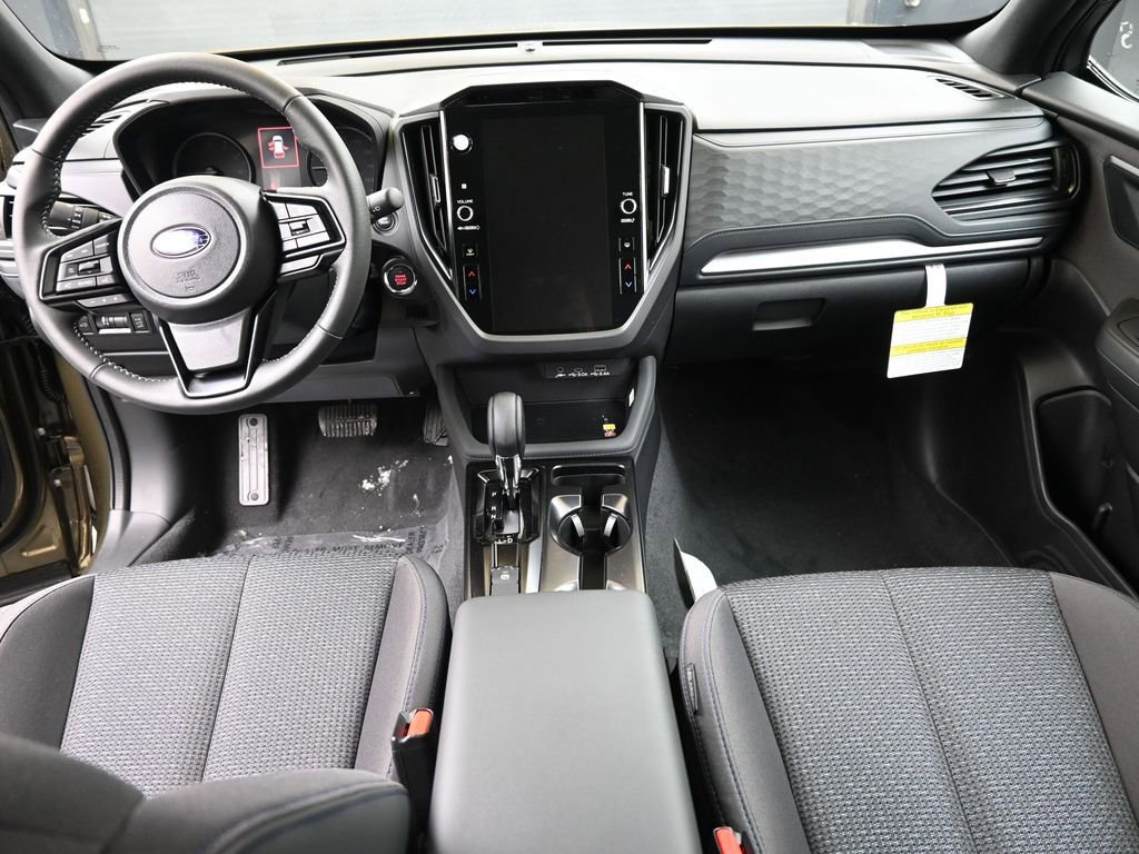 New 2026 Subaru Forester Premium image 18