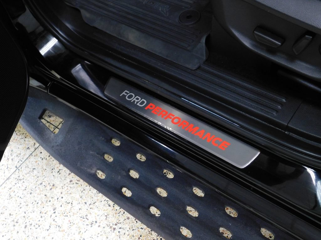 Used 2024 Ford Ranger Raptor AWD/4WD image 34