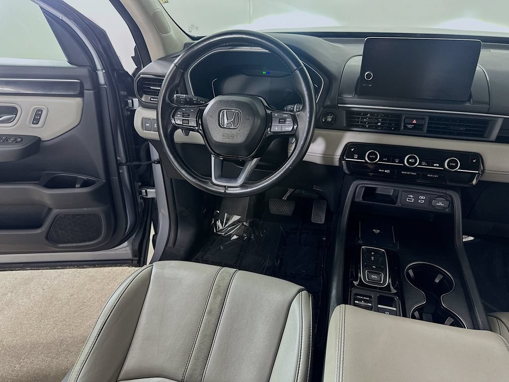 Used 2024 Honda Pilot EX-L image 17