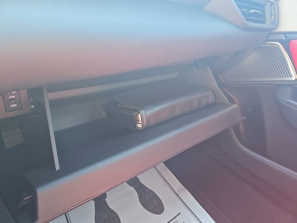 Used 2023 Acura TLX Type S image 23