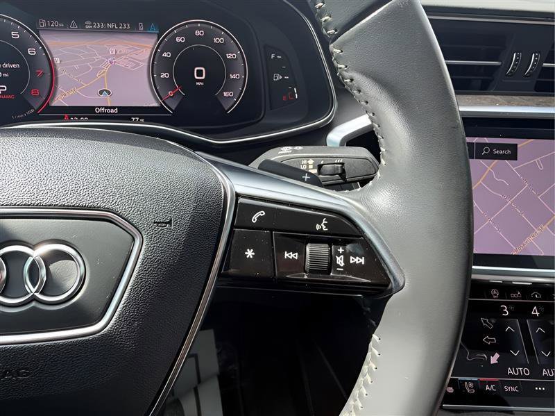 Used 2019 Audi A7 3.0T Premium Plus w/ Premium Plus Package image 41