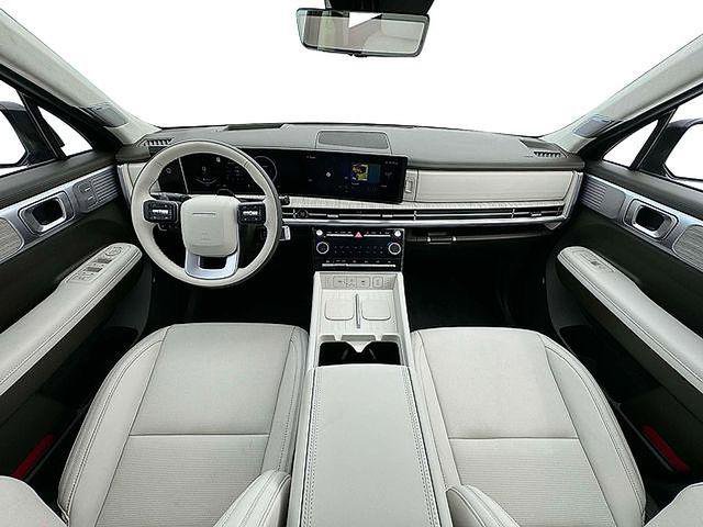 New 2025 Hyundai Santa Fe Calligraphy image 14