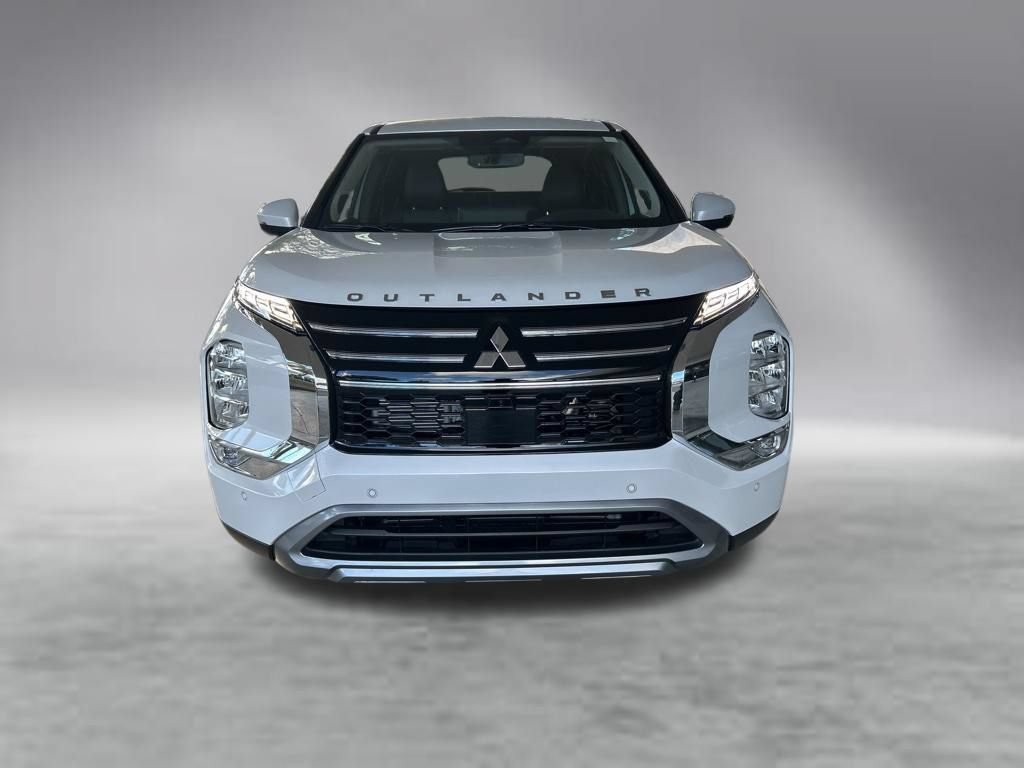 New 2026 Mitsubishi Outlander SE FWD image 13