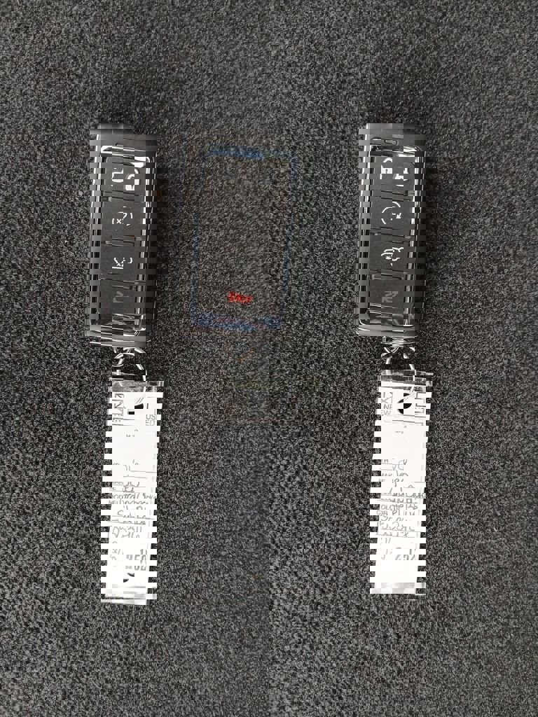 New 2026 Jeep Grand Cherokee Limited image 42