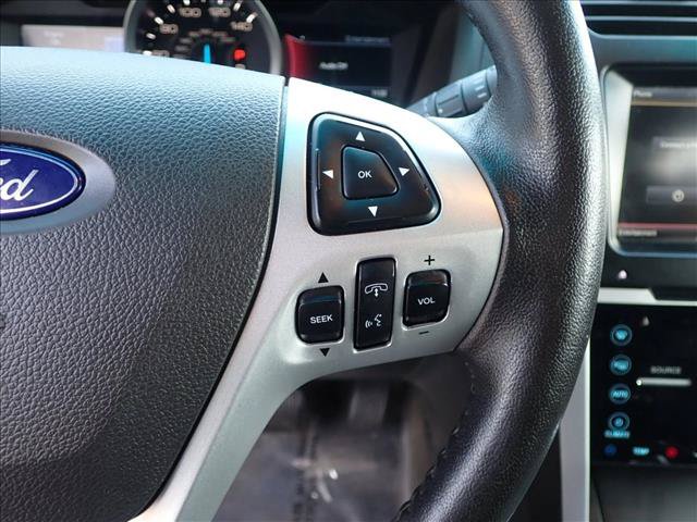 Used 2015 Ford Explorer Limited AWD/4WD image 15