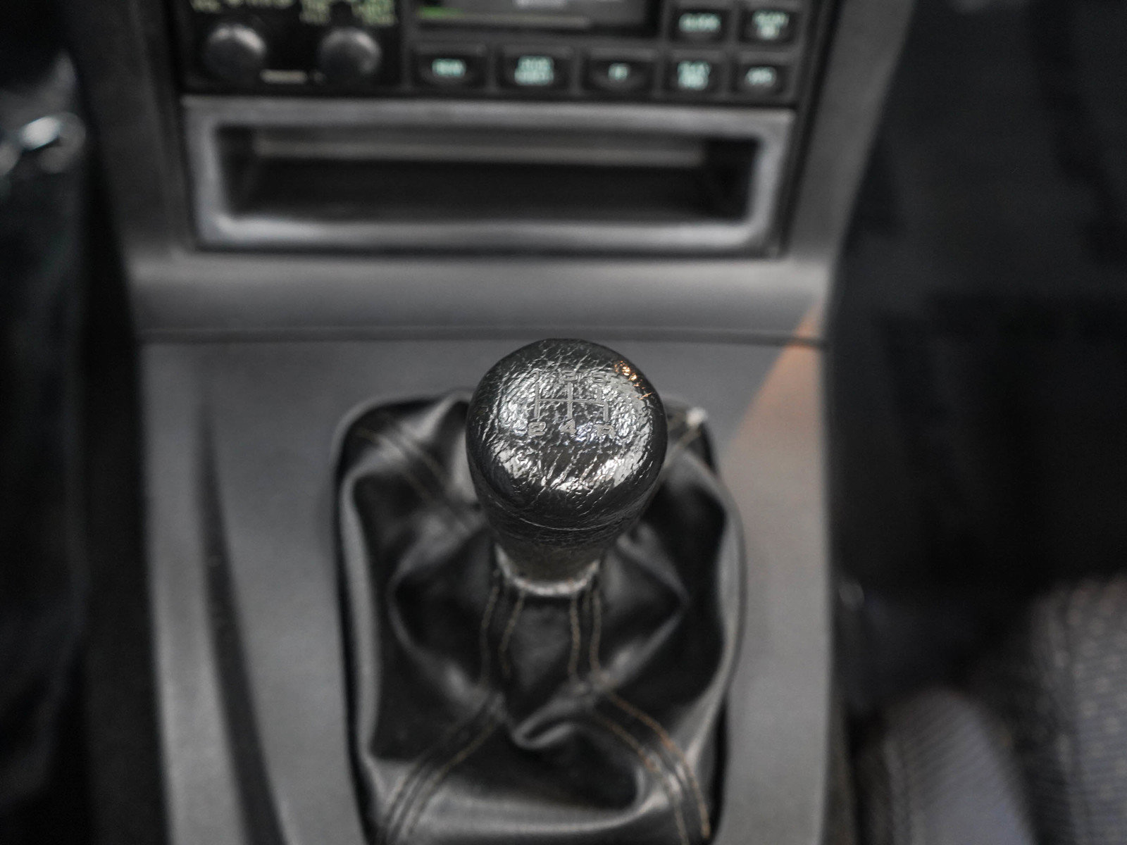 Used 1994 MAZDA MX-5 Miata RWD image 18