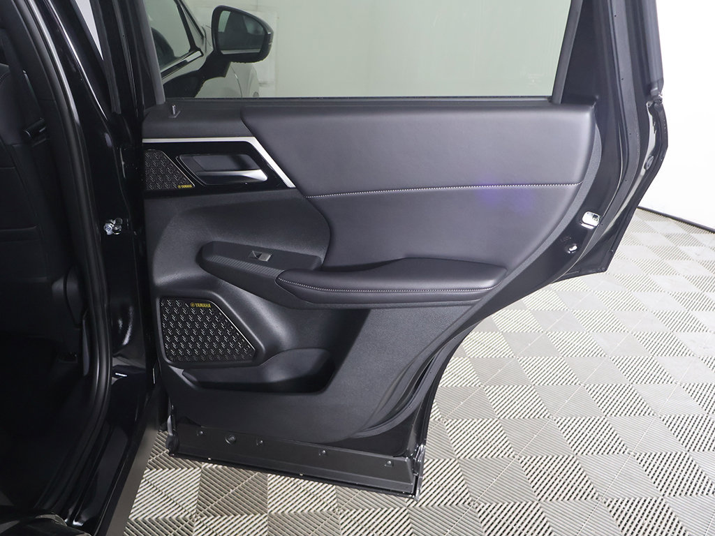 New 2026 Mitsubishi Outlander SE AWD/4WD image 27