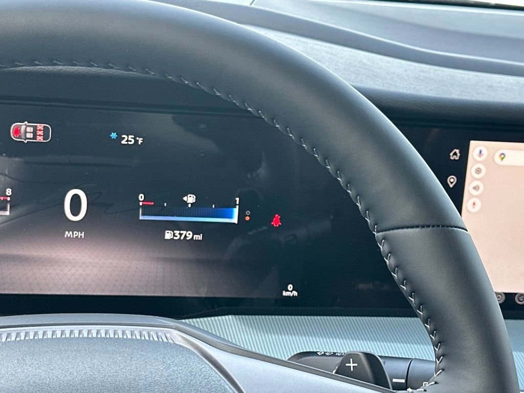 New 2026 Nissan Murano SL image 21