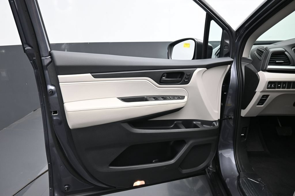 New 2026 Honda Odyssey EX-L image 18