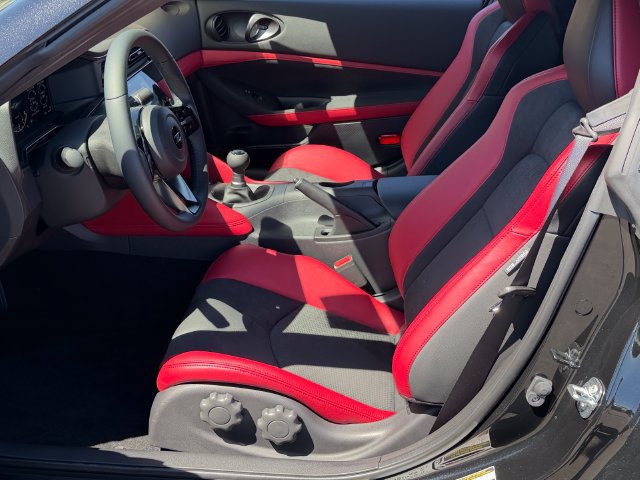 New 2027 Nissan Z Performance RWD image 20