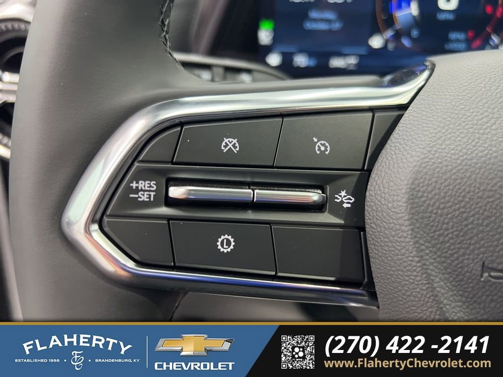 New 2026 Chevrolet Equinox LT image 22