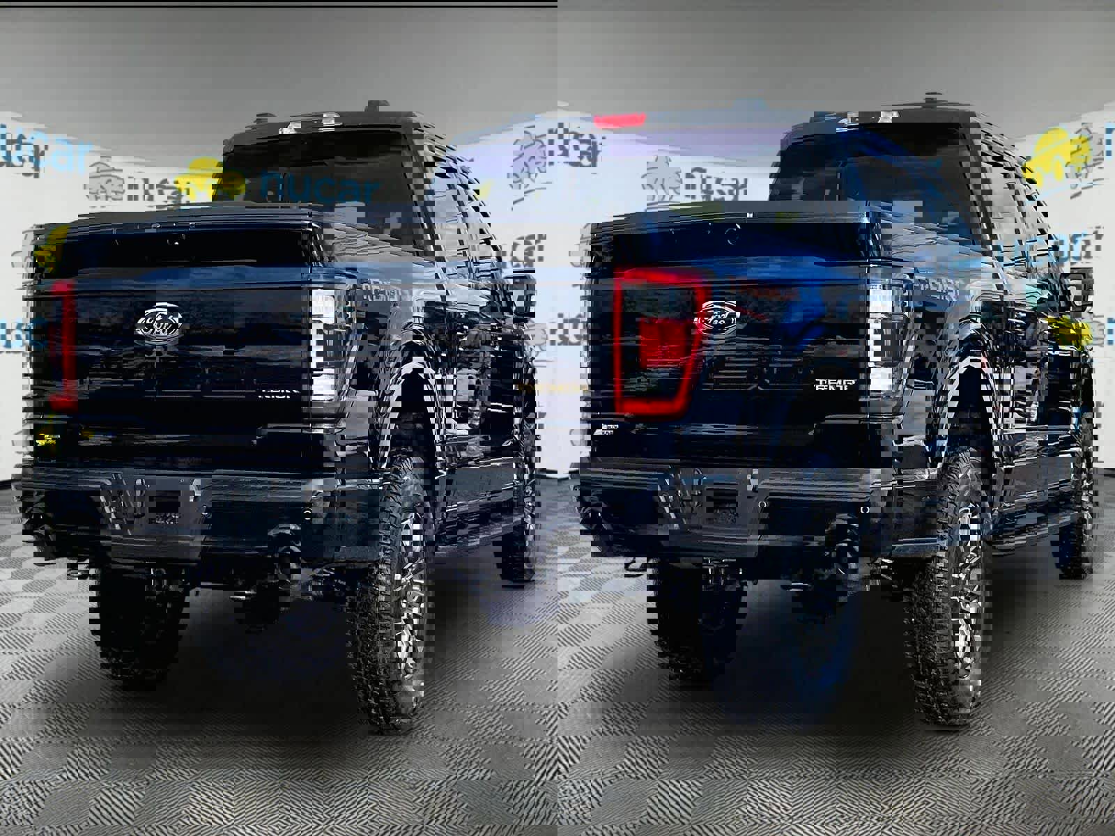 Used 2023 Ford F150 Tremor w/ Equipment Group 402A High image 6