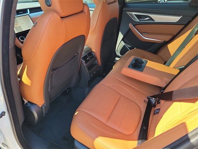 New 2026 Jaguar F-PACE R-Dynamic S image 15