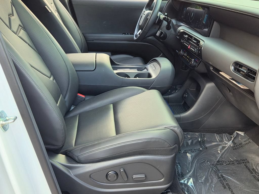 Used 2026 Hyundai Palisade XRT Pro AWD/4WD image 19