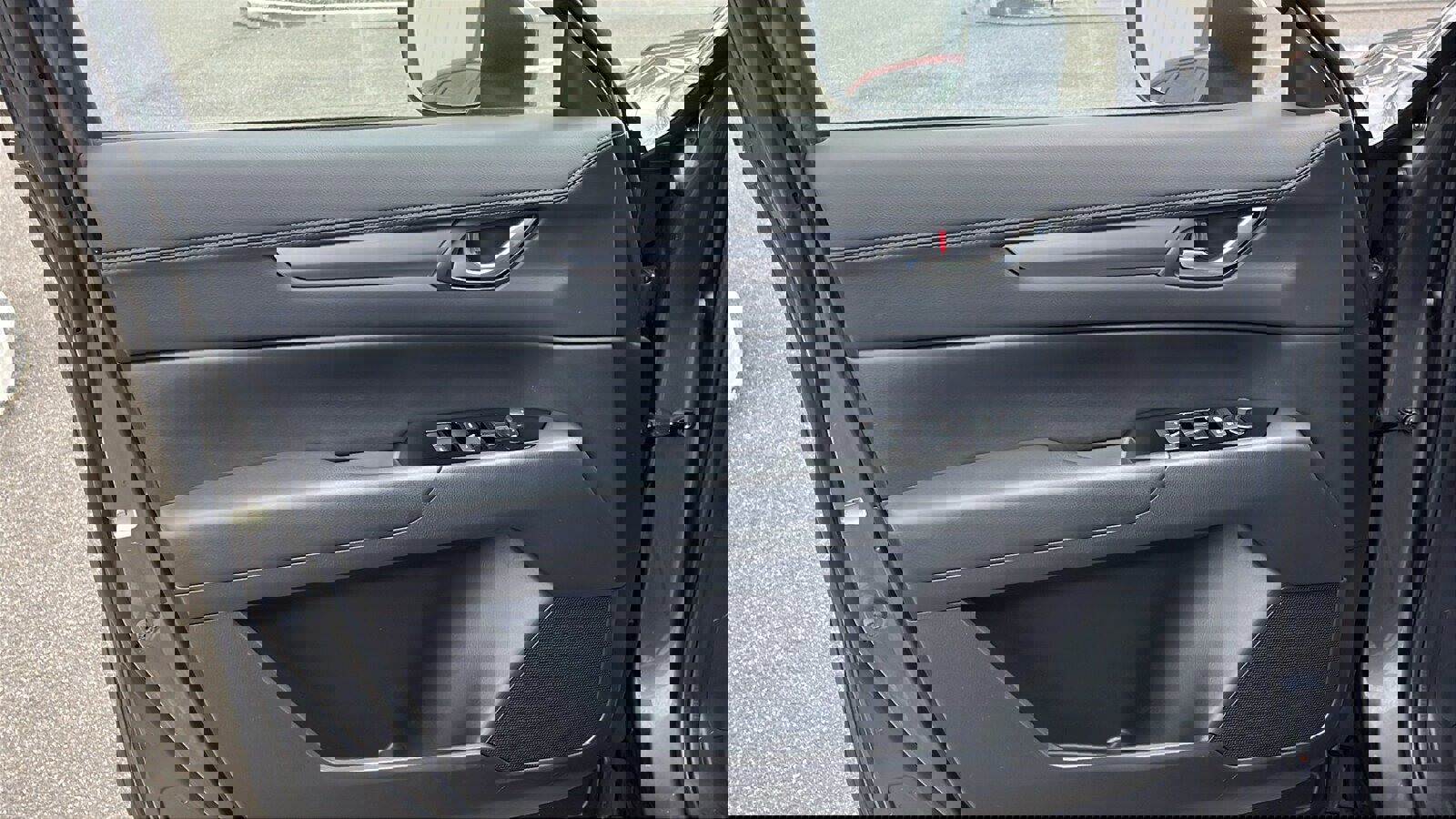 Used 2023 MAZDA CX-5 AWD 2.5 S w/ Select Package image 9