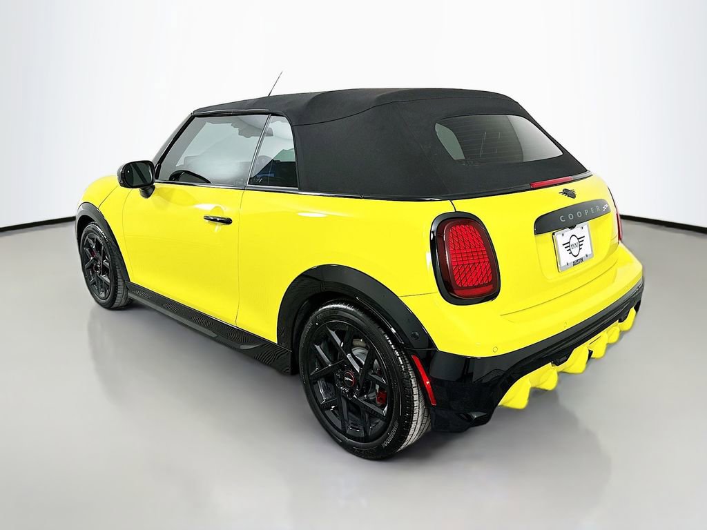New 2026 MINI Cooper John Cooper Works image 7
