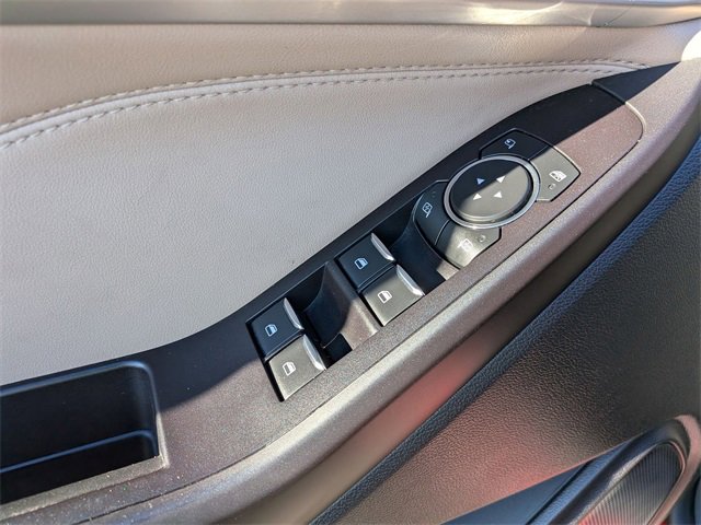 Used 2020 Ford Explorer Limited w/ Class III Trailer Tow Package image 13